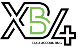 XB4 Accounting